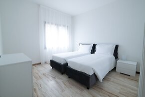 Residenza Corso Palladio 159