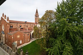 Residenza Corso Palladio 159