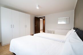 Residenza Corso Palladio 159