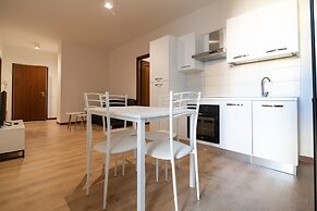 Residenza Corso Palladio 159