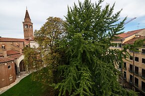 Residenza Corso Palladio 159