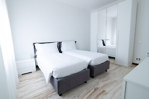 Residenza Corso Palladio 159