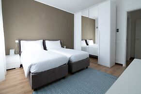 Residenza Corso Palladio 159