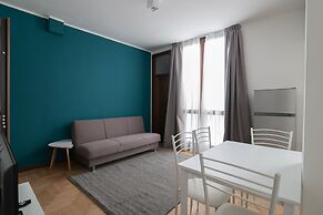 Residenza Corso Palladio 159