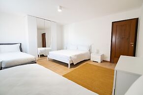 Residenza Corso Palladio 159