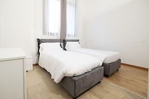Residenza Corso Palladio 159