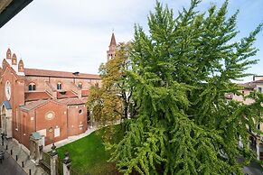 Residenza Corso Palladio 159