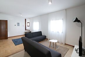 Residenza Corso Palladio 159