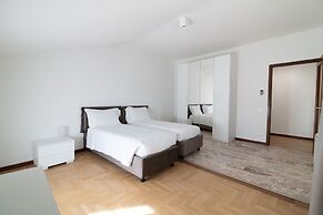 Residenza Corso Palladio 159