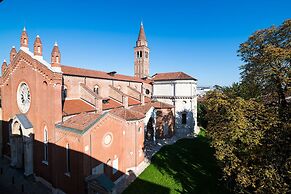 Residenza Corso Palladio 159