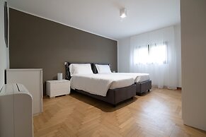 Residenza Corso Palladio 159