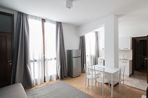 Residenza Corso Palladio 159