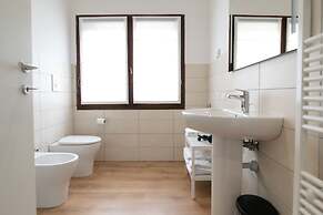 Residenza Corso Palladio 159