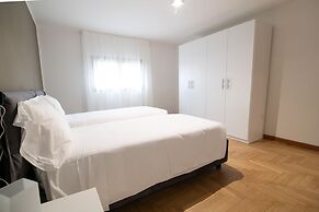 Residenza Corso Palladio 159