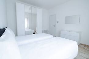 Residenza Corso Palladio 159