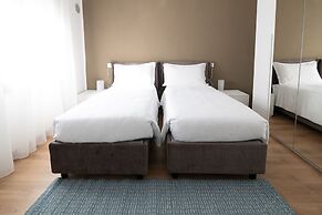 Residenza Corso Palladio 159