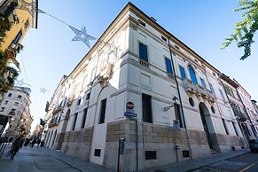 Residenza Corso Palladio 159