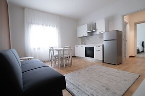 Residenza Corso Palladio 159