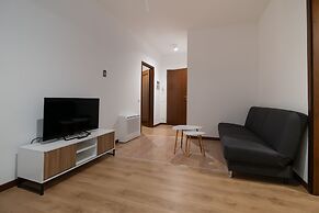 Residenza Corso Palladio 159