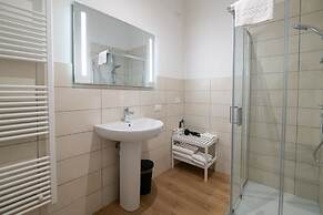 Residenza Corso Palladio 159