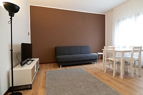 Residenza Corso Palladio 159