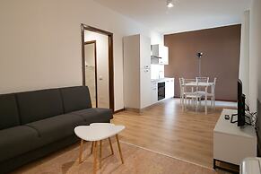 Residenza Corso Palladio 159