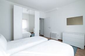 Residenza Corso Palladio 159