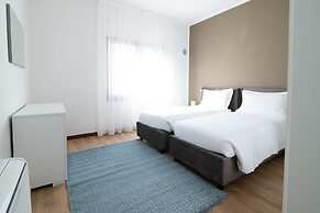 Residenza Corso Palladio 159