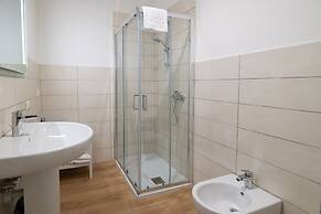 Residenza Corso Palladio 159