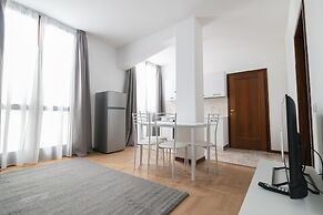 Residenza Corso Palladio 159