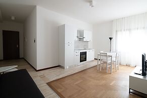 Residenza Corso Palladio 159