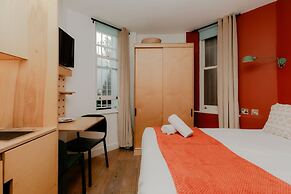 Kensington Stay