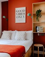 Kensington Stay