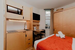 Kensington Stay