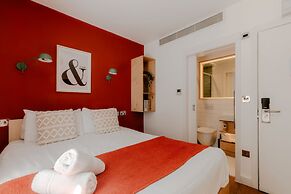 Kensington Stay