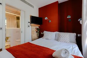 Kensington Stay