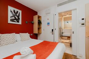 Kensington Stay