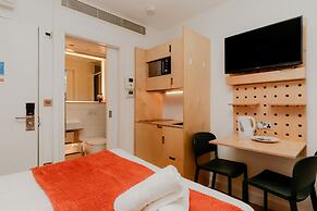 Kensington Stay