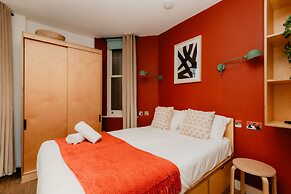 Kensington Stay
