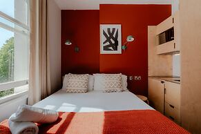 Kensington Stay