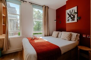 Kensington Stay