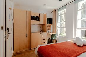 Kensington Stay