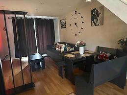 Remarkable 2-bed House in Northolt