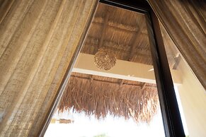 Yax Kiin Casa Boutique
