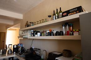 Yax Kiin Casa Boutique