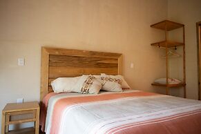 Yax Kiin Casa Boutique