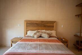 Yax Kiin Casa Boutique