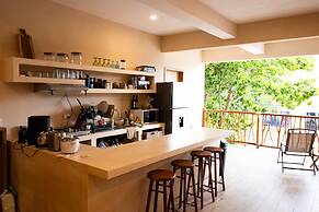 Yax Kiin Casa Boutique