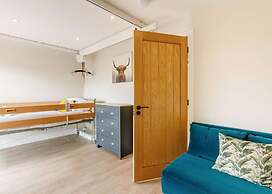 Roe Cottage, Disabled Adapted 2 Bedroom hot tub