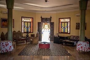 Riad Las Palmeras Guest House, Marrakech